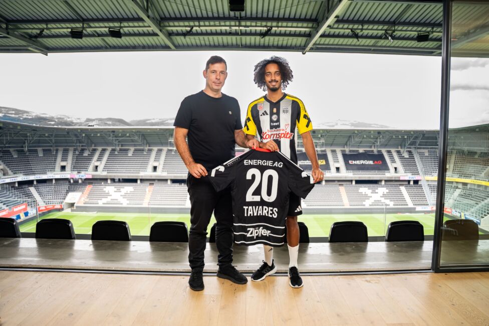 LASK leiht Außenverteidiger aus