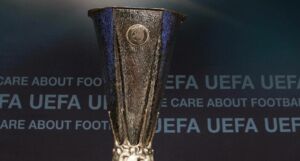 UEFA Europa League 2024/25: Spiele, Auslosung, Finale, Termine