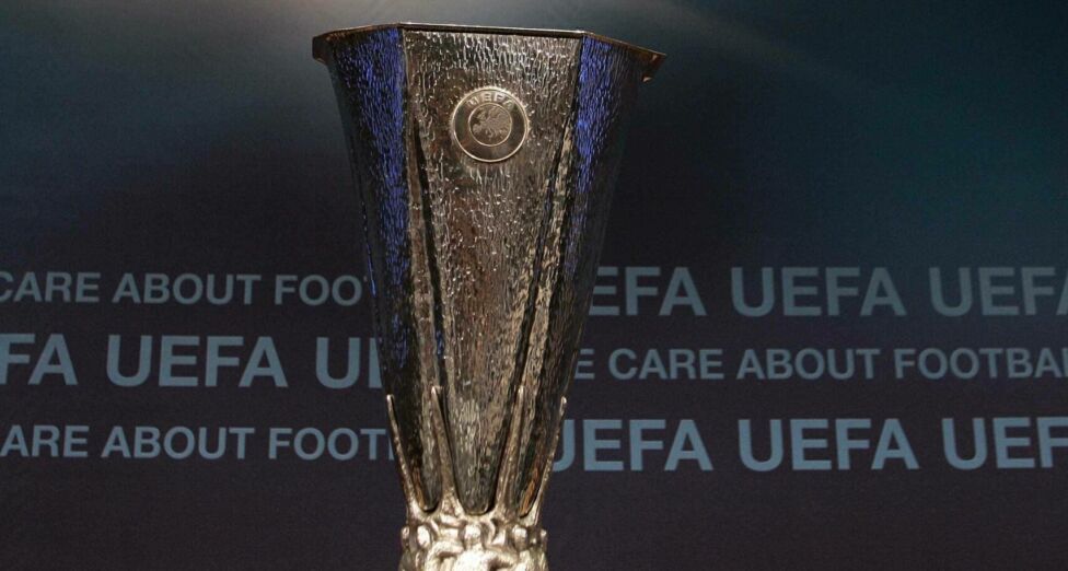 UEFA Europa League 2024/25: Spiele, Auslosung, Finale, Termine