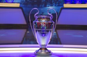 UEFA Champions League 2024/25: Spiele, Auslosung, Finale, wichtige Termine