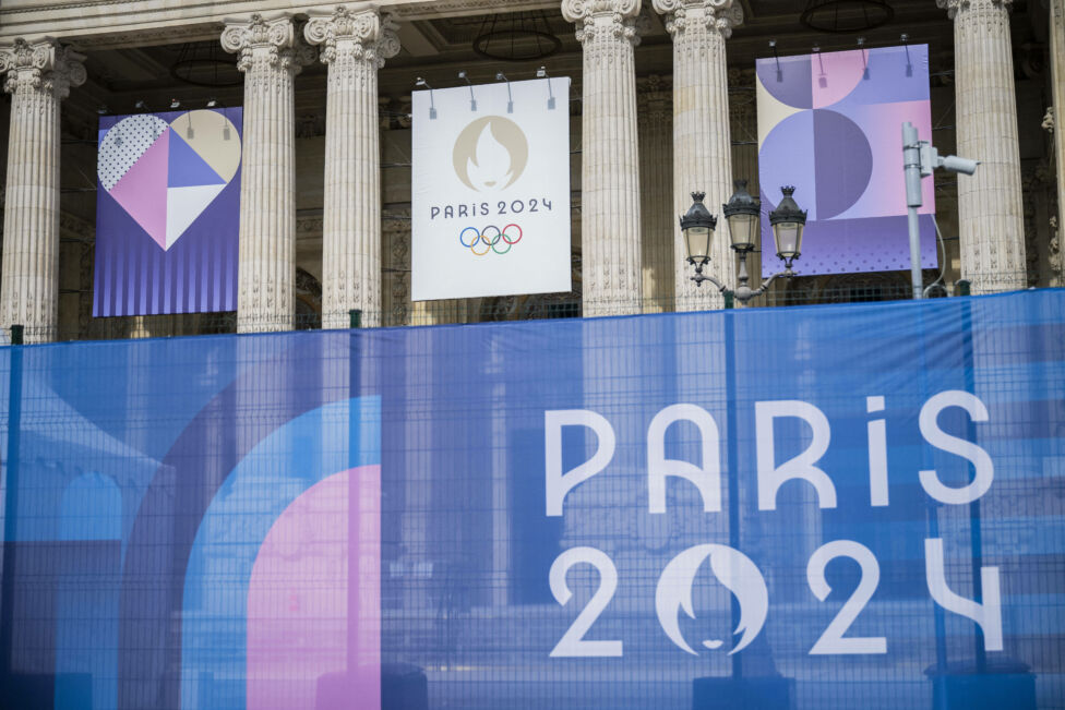 Medien: Über 100 Dopingsünder bei Olympia in Paris