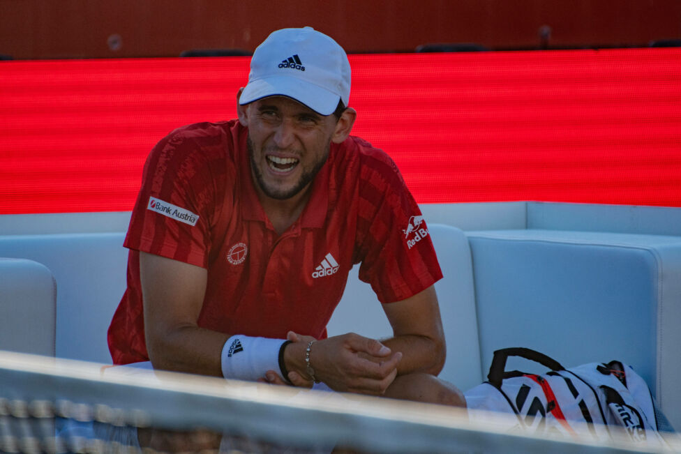 Thiem bereut nicht, Handgelenks-OP vermieden zu haben
