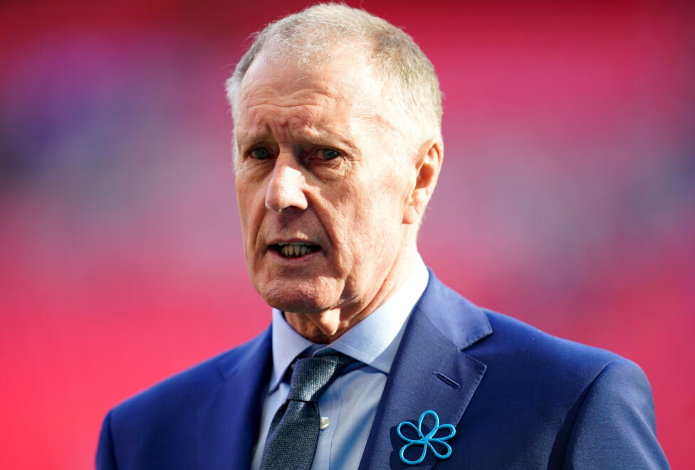 Englands WM-Held Hurst lehnte Einladung für Berlin ab