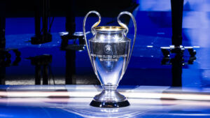 Die UEFA Champions League erscheint ab der Saison 2024/2025 in einem neuen Gewand