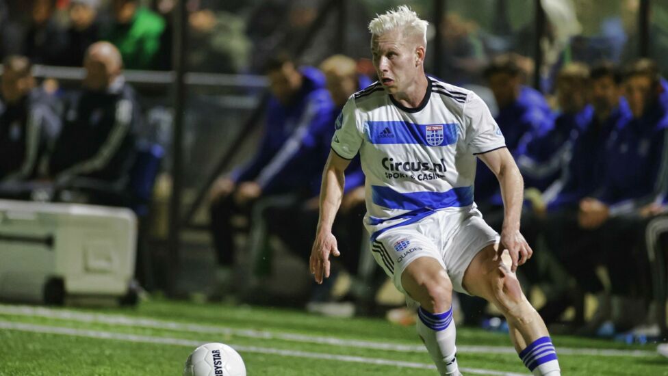 Die WSG Tirol steht vor der Verpflichtung des ehemaligen Schalke-Talents Lennart Czyborra