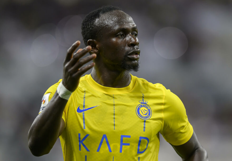 Sadio Mane vor Sensations-Rückkehr nach Österreich?