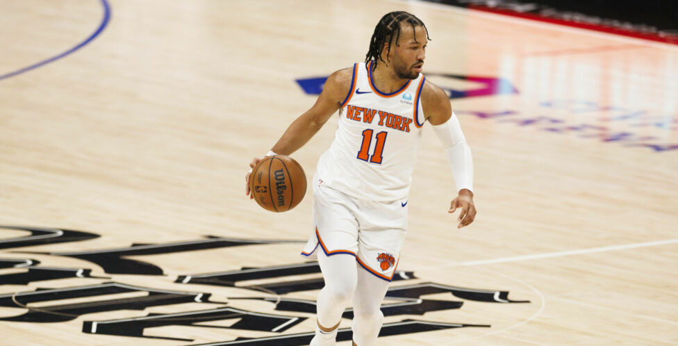 NBA-Star Brunson verzichtet auf über 100 Millionen Dollar