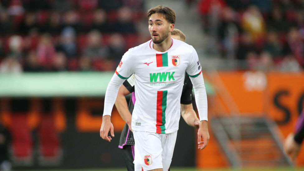 Der SK Rapid verstärkt sich zur kommenden Saison mit Dion Beljo