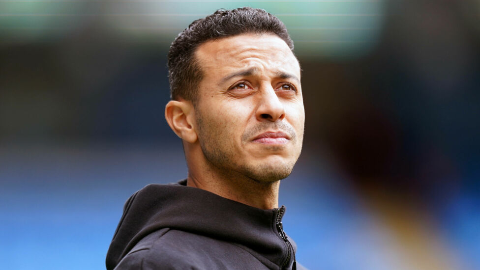 Der frühere Bayern-Profi Thiago Alcantara hat wenige Tage nach seinem Karriereende eine neue Rolle bei seinem Jugendvere
