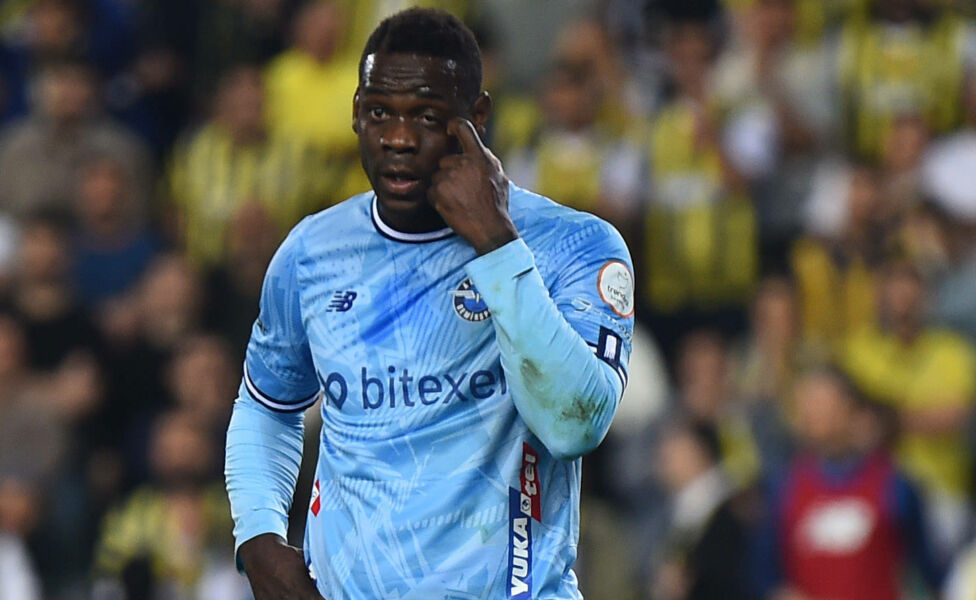 Bericht: Vereinsloser Balotelli findet neuen Klub