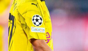 Borussia Dortmund hat das Cup-Trikot für die Saison 2024/25 vorgestellt