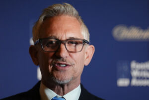 Lineker "will nicht mehr warten"