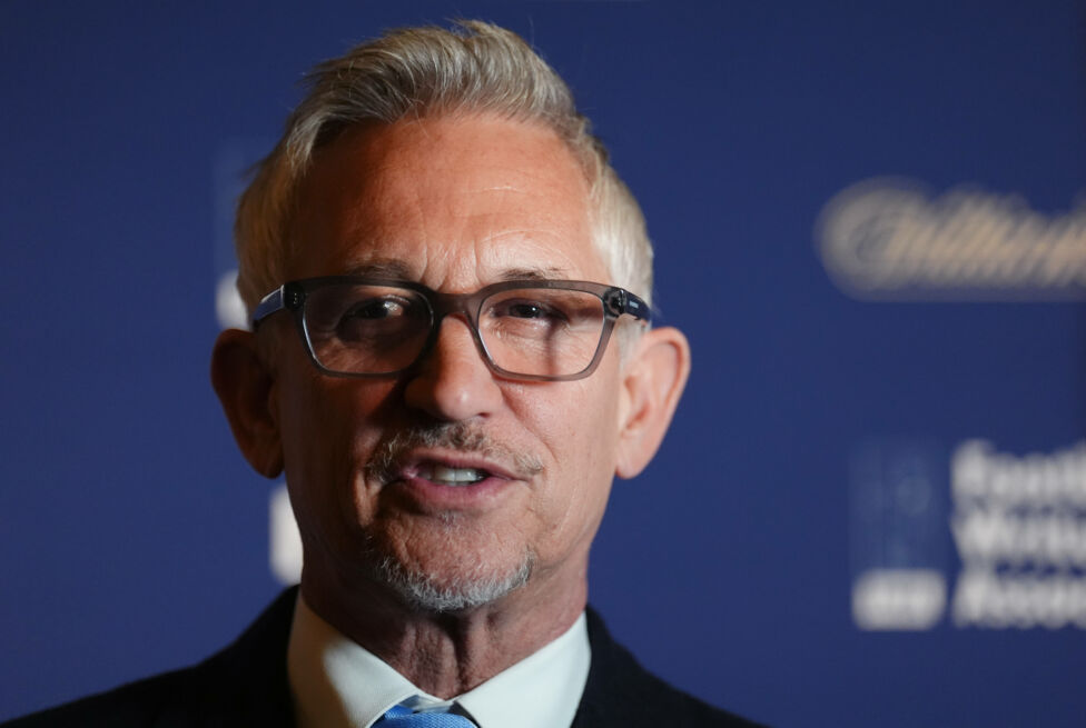 Lineker "will nicht mehr warten"