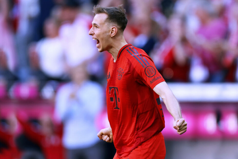 Offiziell: Sturm Graz leiht Bayern-Talent aus