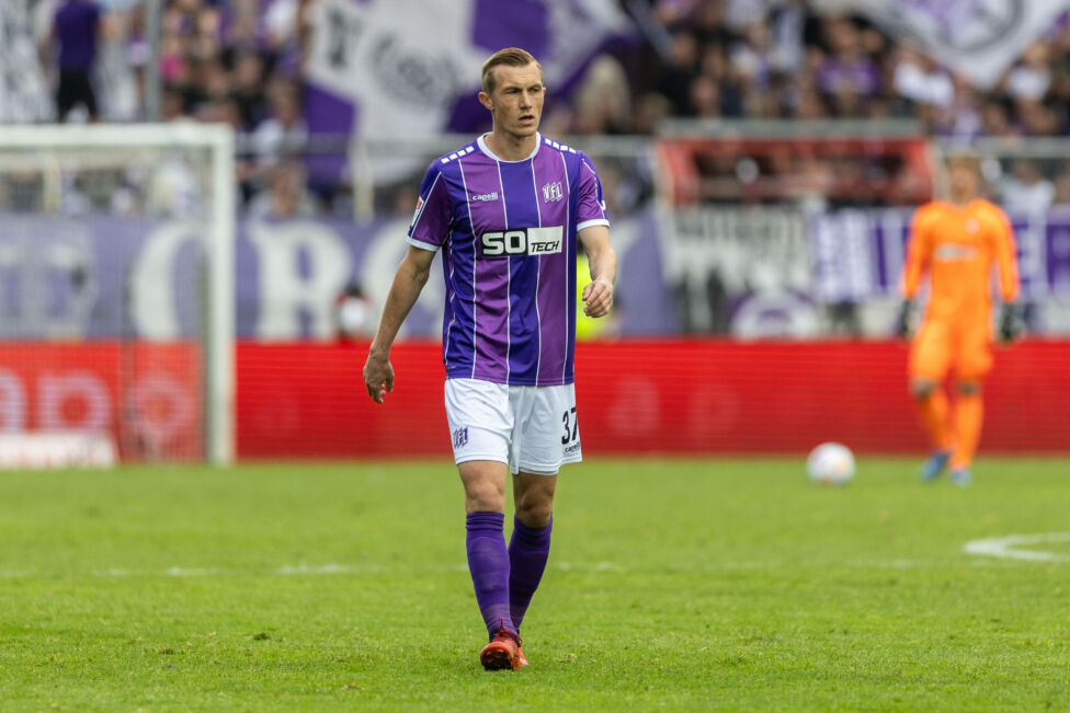 Goiginger-Rückkehr in die Bundesliga perfekt