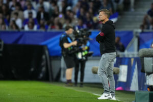 Marsch sieht Nordamerikaner bei Copa America benachteiligt