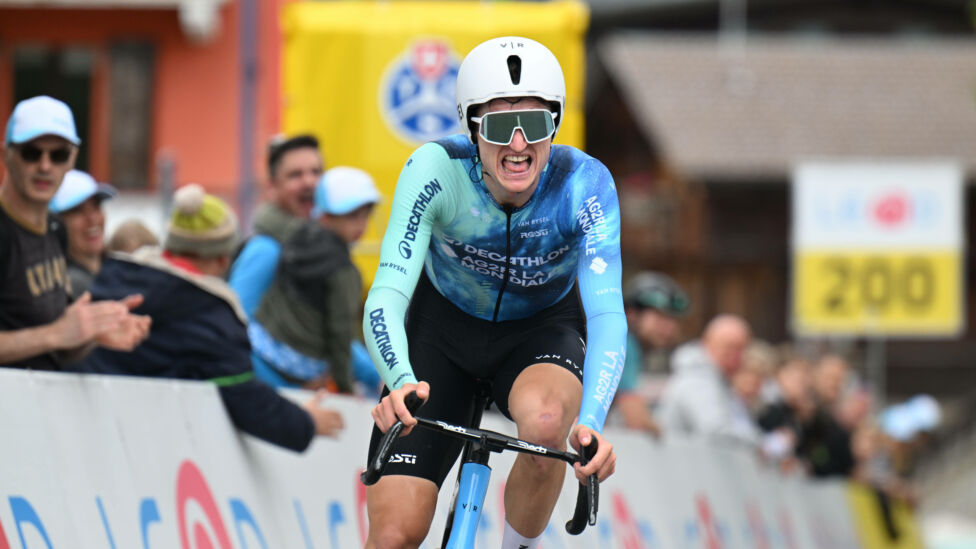 Gall vor harter Tour-Schlusswoche wieder "topfit"