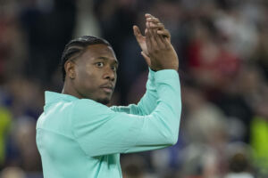 Alaba: "Werden wieder aufstehen und angreifen!"