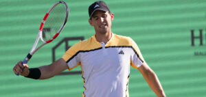 Thiem Gstaad