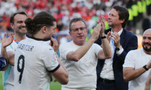 Tops und Flops sowie Gesprächsstoff der EURO 2024