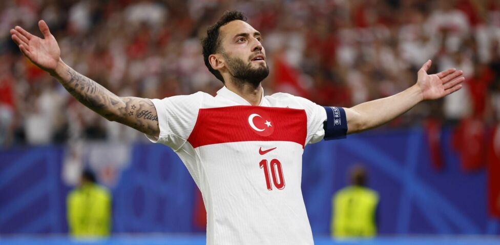 Calhanoglu EM