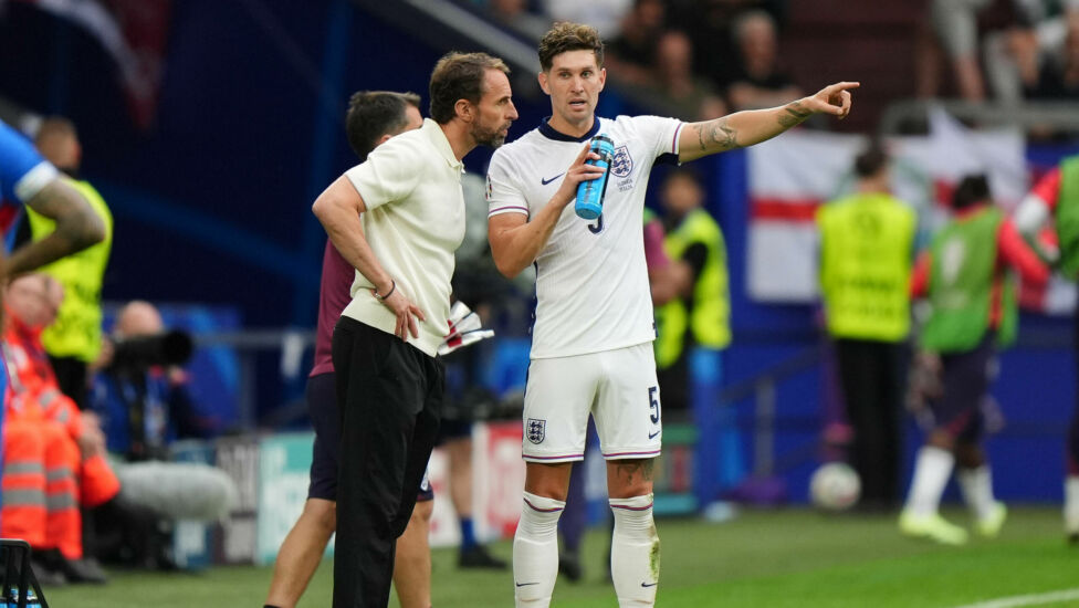 Gareth Southgate steht in der Kritik, doch angeblich ist das für den englischen Nationaltrainer nur zusätzlicher Ansporn