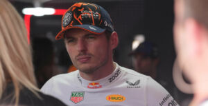 Verstappen Wolff