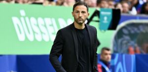 Tedesco Belgien