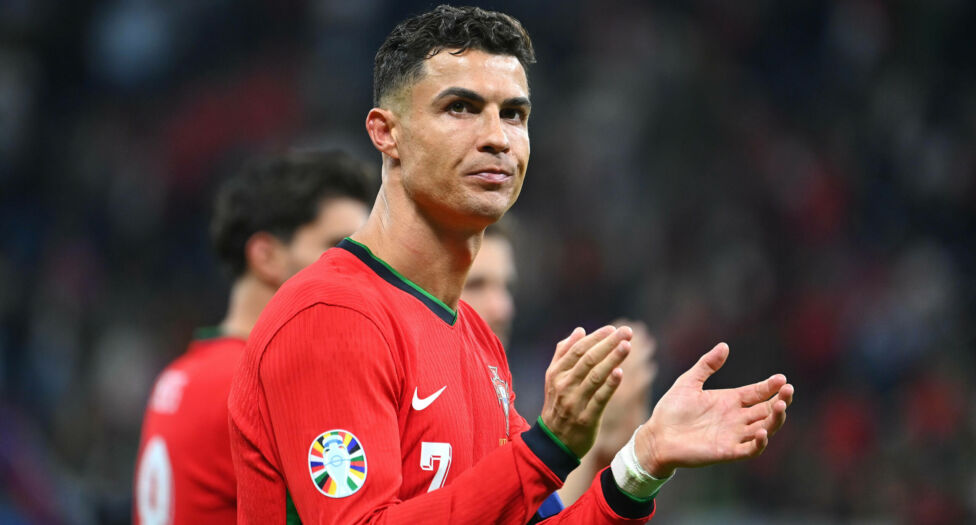 Ronaldo EM
