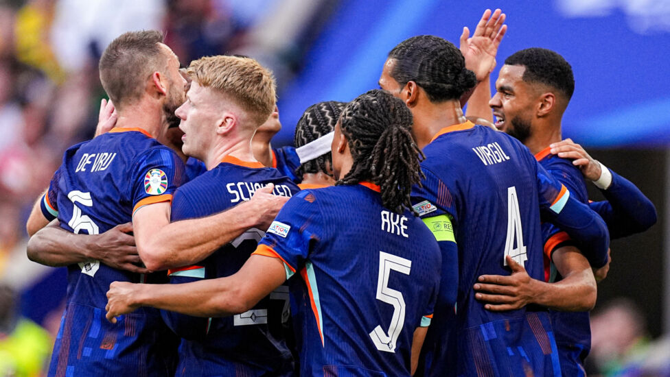 Die Niederlande steht im Viertelfinale der EM 2024 und könnte dort erneut auf Österreich treffen