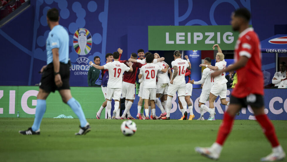 Am Samstag hat die K.o.-Phase der EM 2024 begonnen: Das Viertelfinale wird leider ohne das ÖFB-Team stattfinden