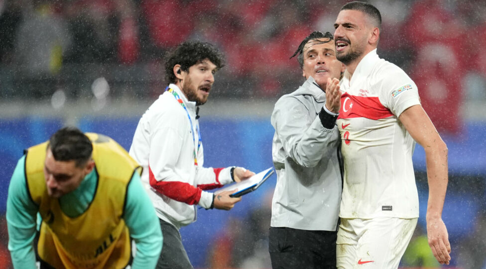 Montella Türkei