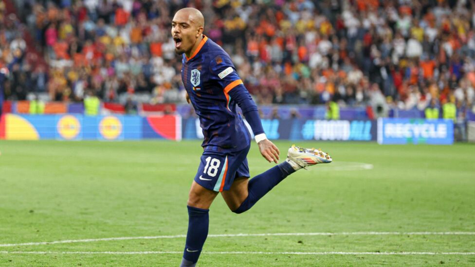 Das 2:3 gegen Österreich zum Abschluss der Gruppenphase der Fußball-EM ist für die Niederlande scheinbar ein wertvoller 