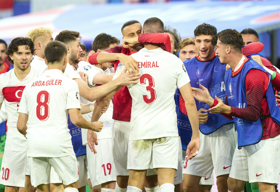 Türkei und Niederlande träumen vom großen Wurf
