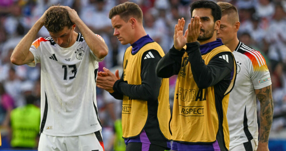 Müller Gündogan