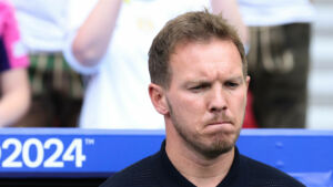 Nagelsmann bedient! Die deutsche Mannschaft ist nach großem Kampf im Viertelfinale der Heim-EM an Spanien gescheitert