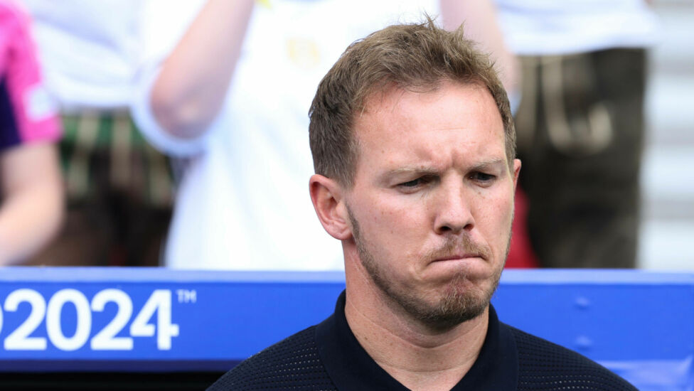 Nagelsmann bedient! Die deutsche Mannschaft ist nach großem Kampf im Viertelfinale der Heim-EM an Spanien gescheitert