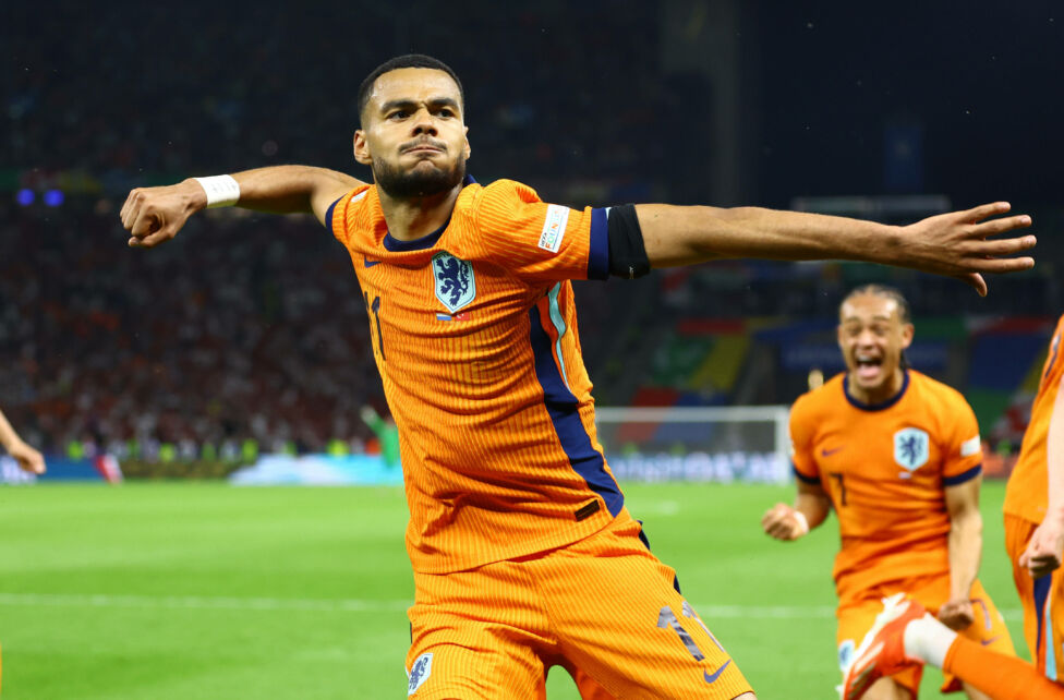 Spiel gedreht! Niederlande nach Sieg gegen Türkei im Halbfinale