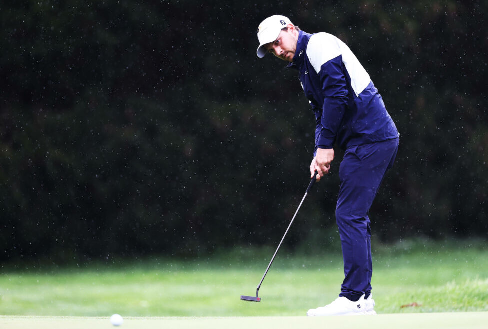 Nemecz in Kentucky als 15. im Cut, Schwab knapp out