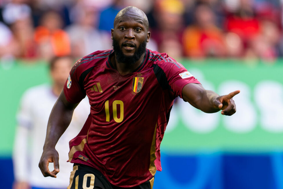 Sky-Info: Lukaku mit neuem Klub einig