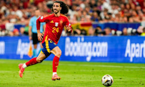 Cucurella EM