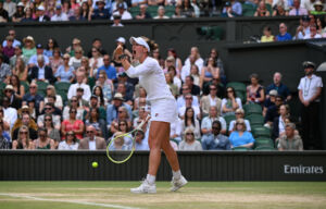 Paolini und Krejcikova hoffen auf den Wimbledon-Titel
