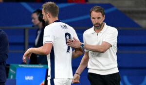 Southgate Stöger