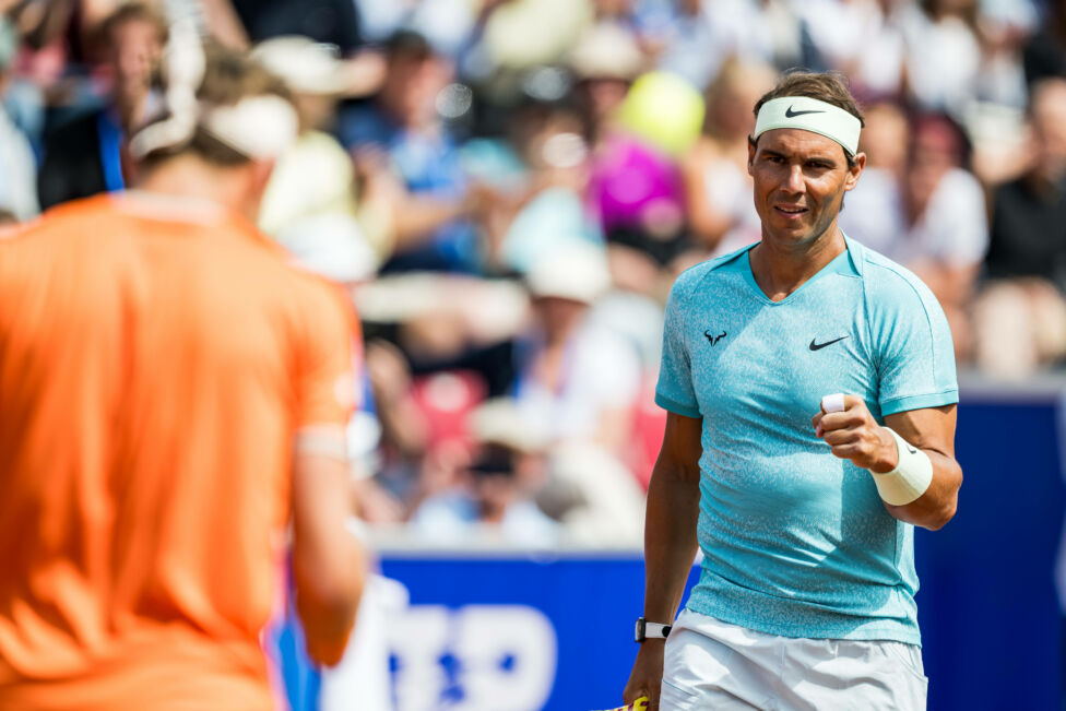 Nadal feiert erfolgreiches Comeback auf der ATP-Tour