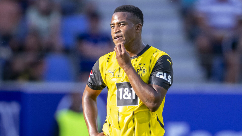 Der BVB ist nach Sky Informationen bereit, Youssoufa Moukoko abzugeben und hat nun ein Preisschild für den 19-Jährigen f