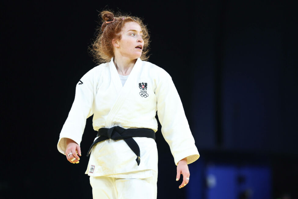 Schade! Piovesana verpasst Bronze