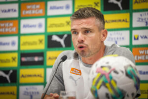 Klauß vor Rückspiel gegen Wisla: "Wollen nicht auf Remis spielen"
