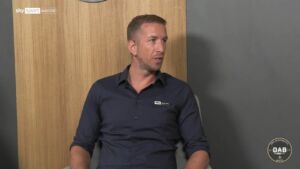 Janko lobt Spanien: "Mit Abstand die begeisterndste Mannschaft"