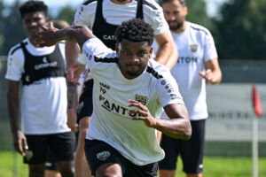 Lincoln-Verletzung gibt Altach Rätsel auf