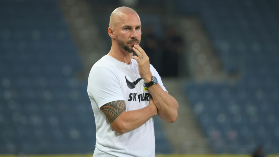Aufstellungen: Am heutigen Sonntag wird die erste Runde der ADMIRAL Bundesliga mit zwei Spielen abgeschlossen